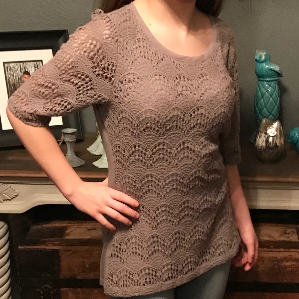 💋outbackred top💋